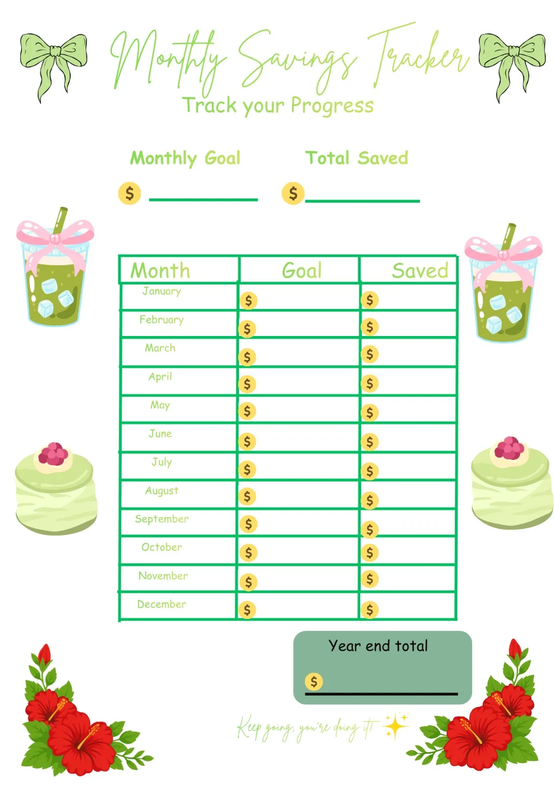 Shop My Digital Planners