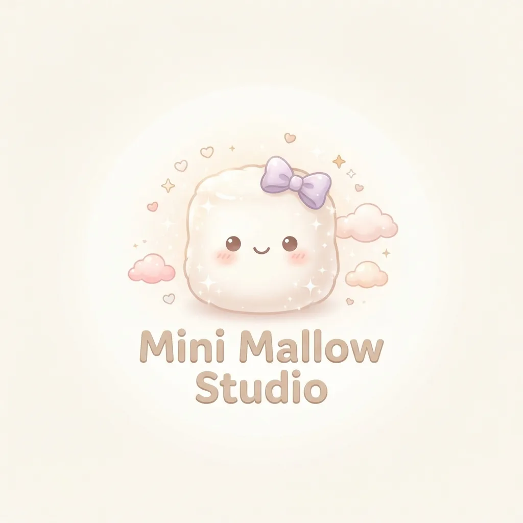 Mini Mallow Studio