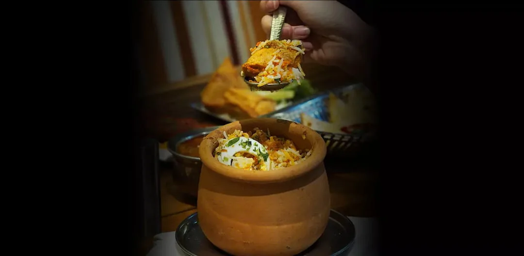 Royal Kitchen Sanur - sunday brunch for indian food