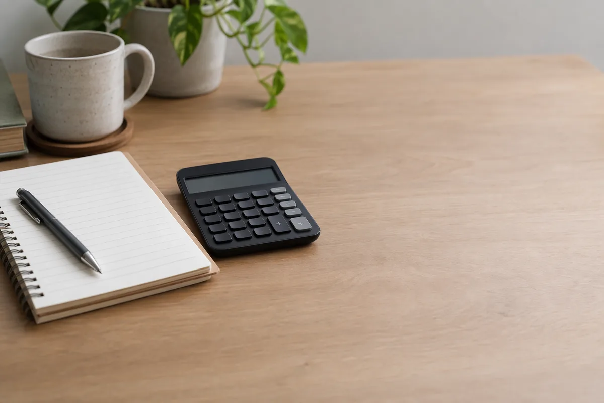 Tax consultation