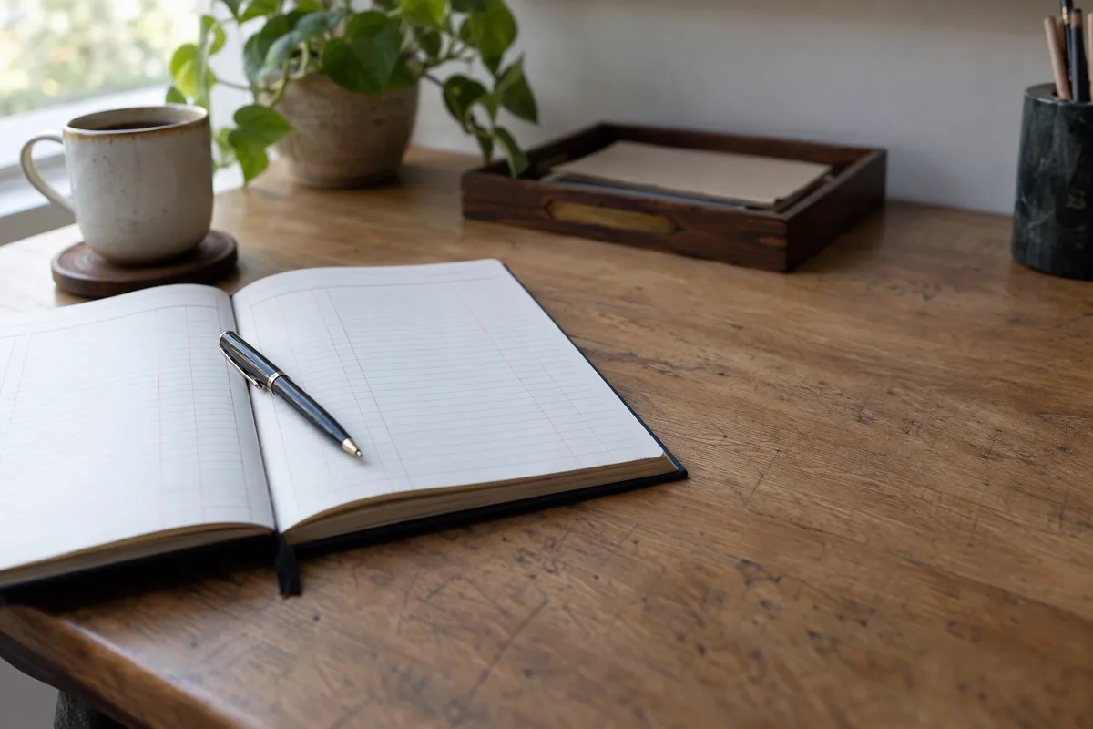 Bookkeeping review
