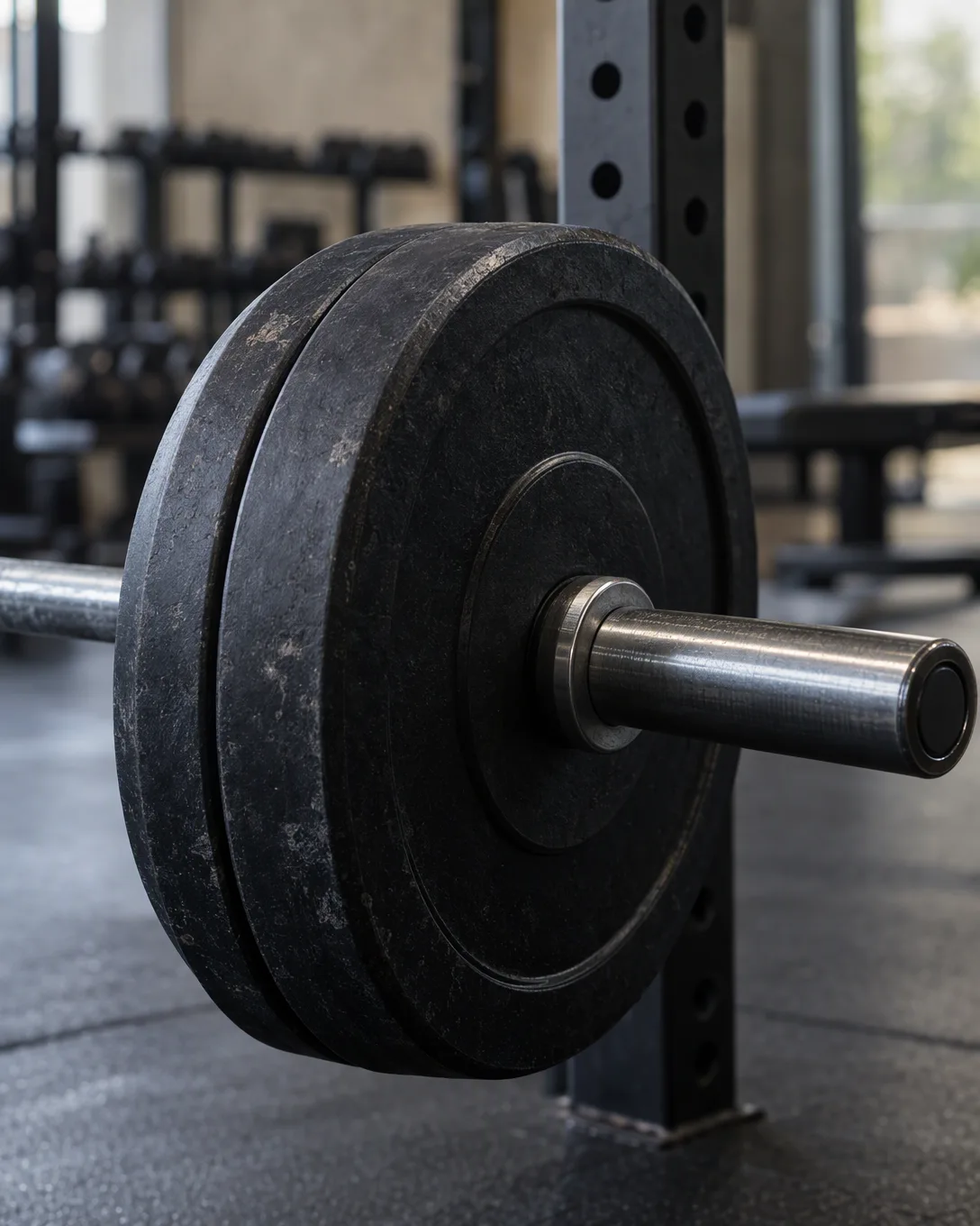 Strong in 12 weeks