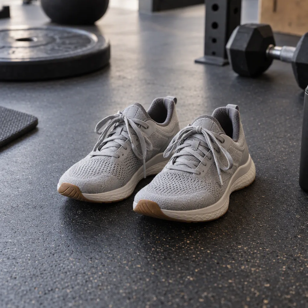 Home workouts