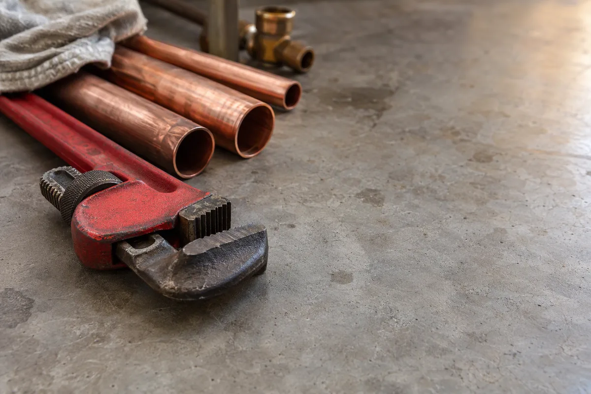 Brook Home Repairs