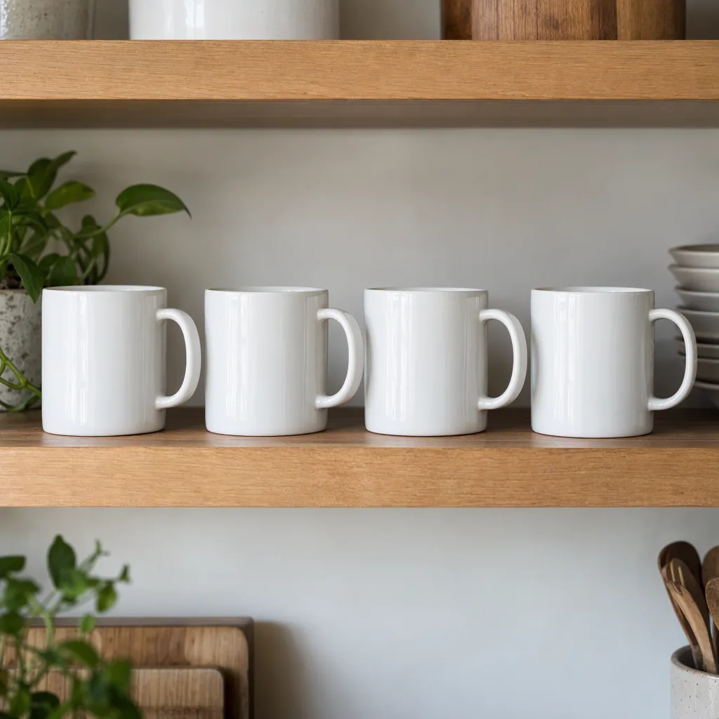 The mug