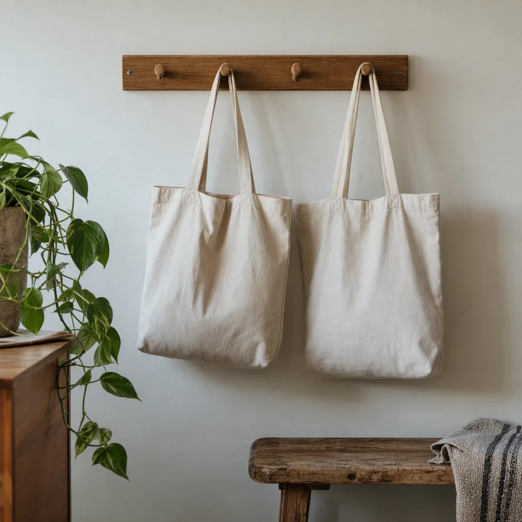 The tote