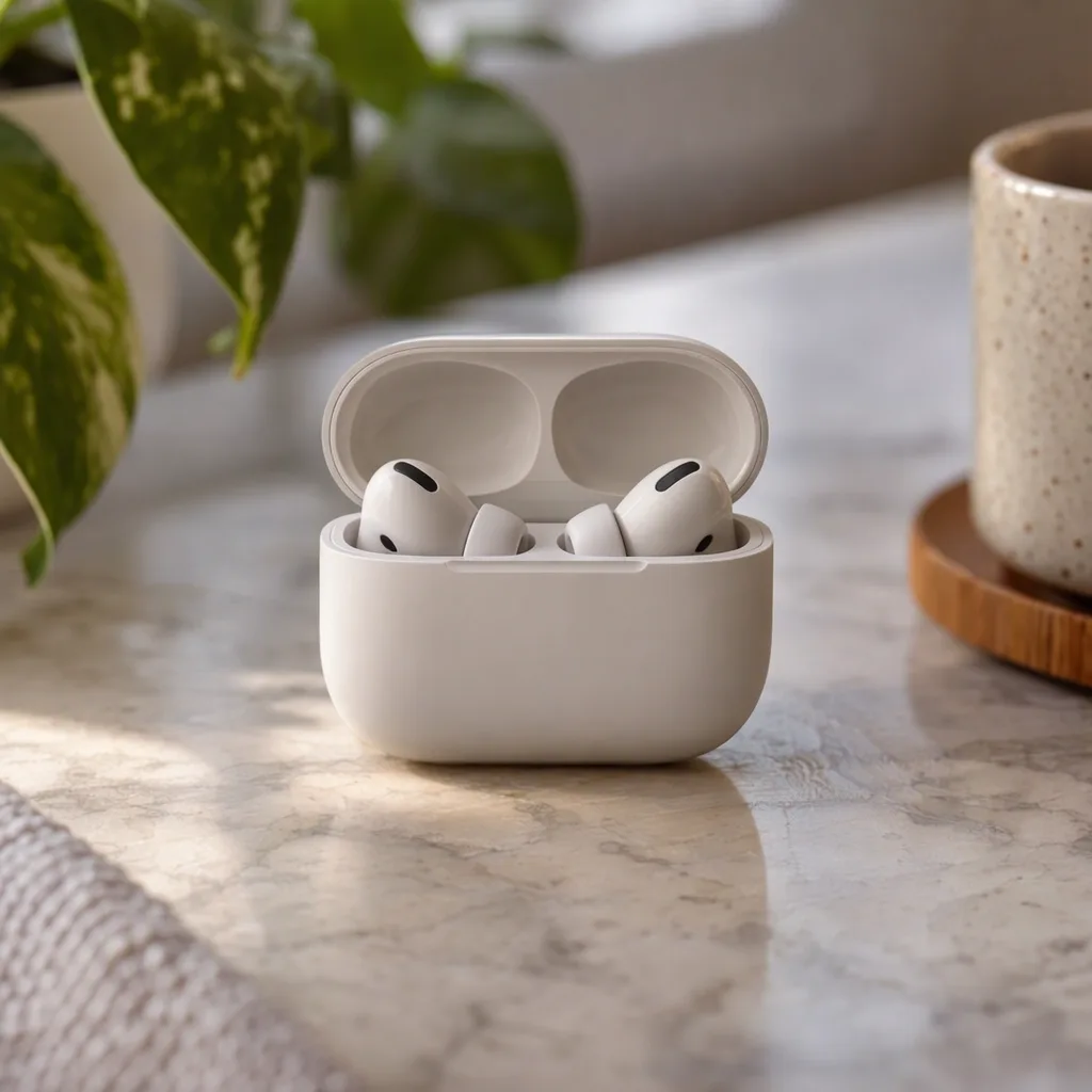 Earbuds