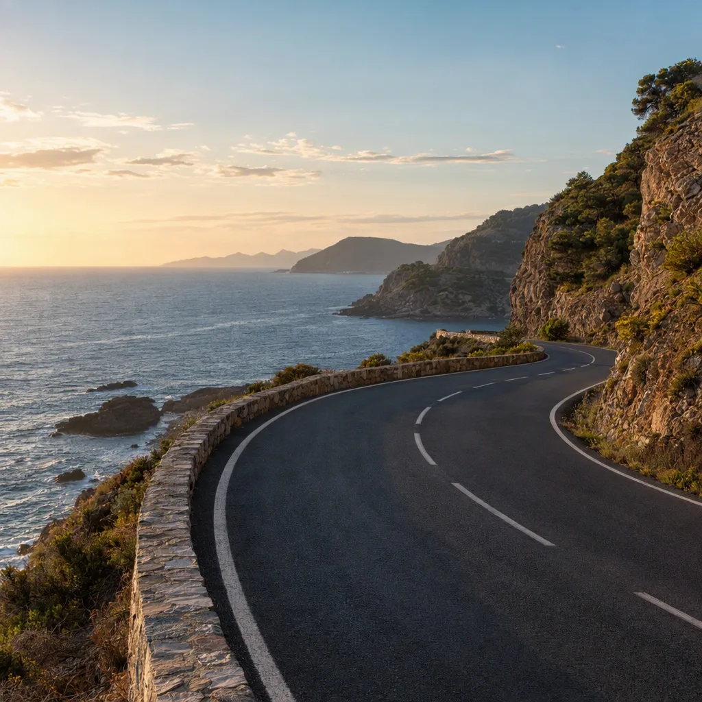 Road trips