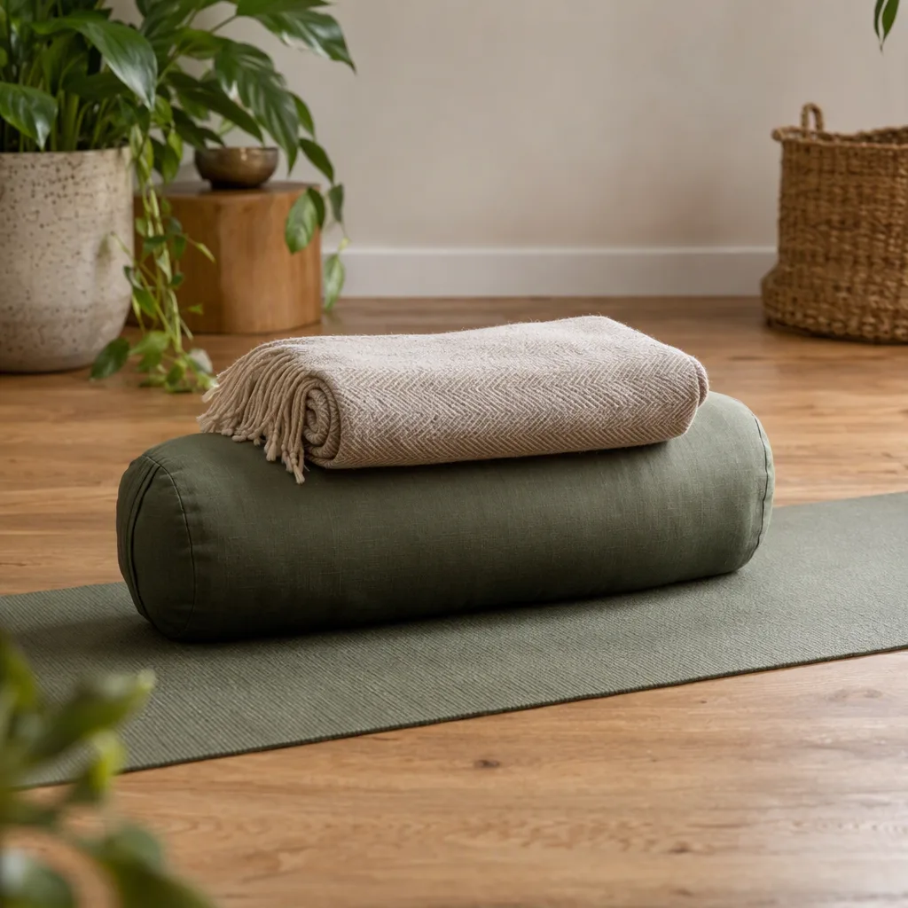 Ten-minute morning sit