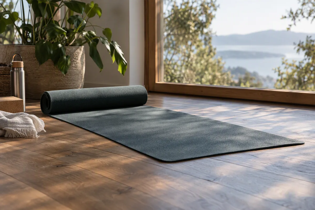 Guided meditations
