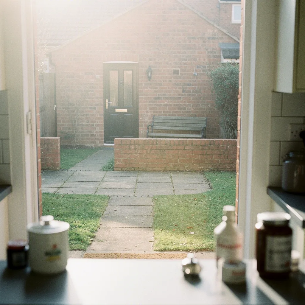 Three bedrooms, end of terrace, Cardigan Road
