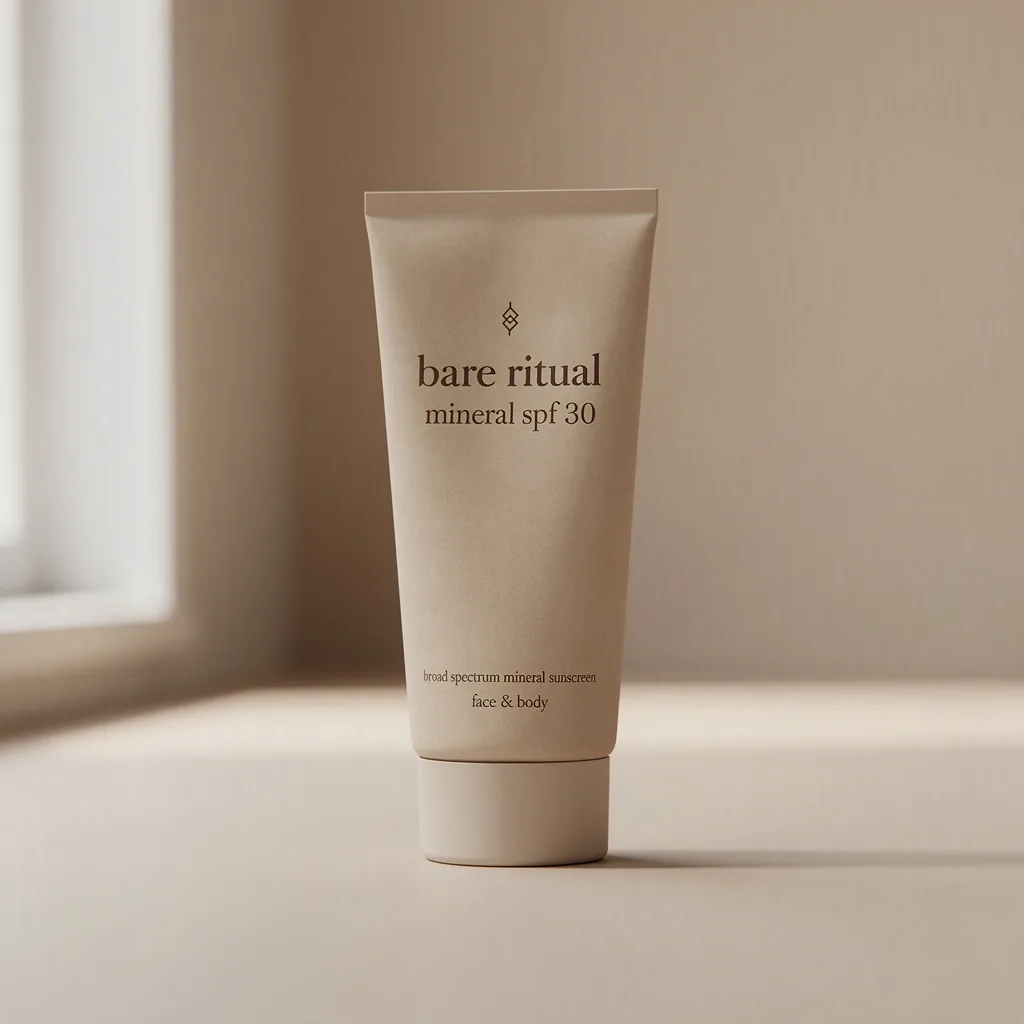 Bare Ritual Mineral SPF 30
