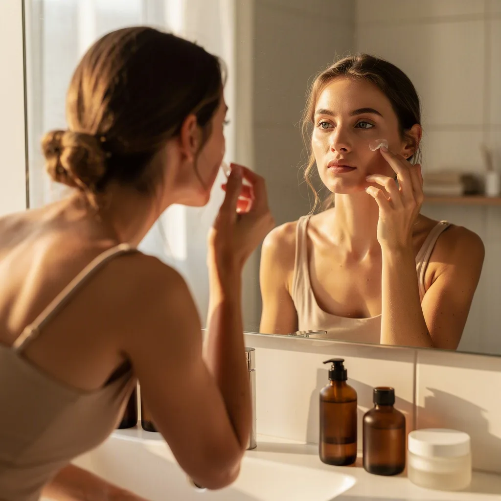 30-Min Skincare 1:1
