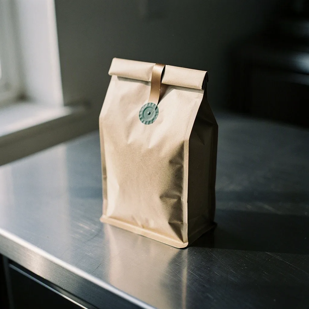 Guji, washed, 250g