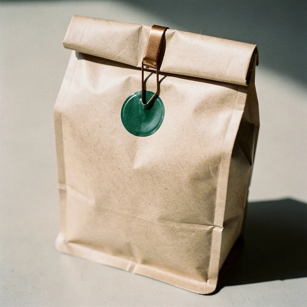 Guji, washed, 250g