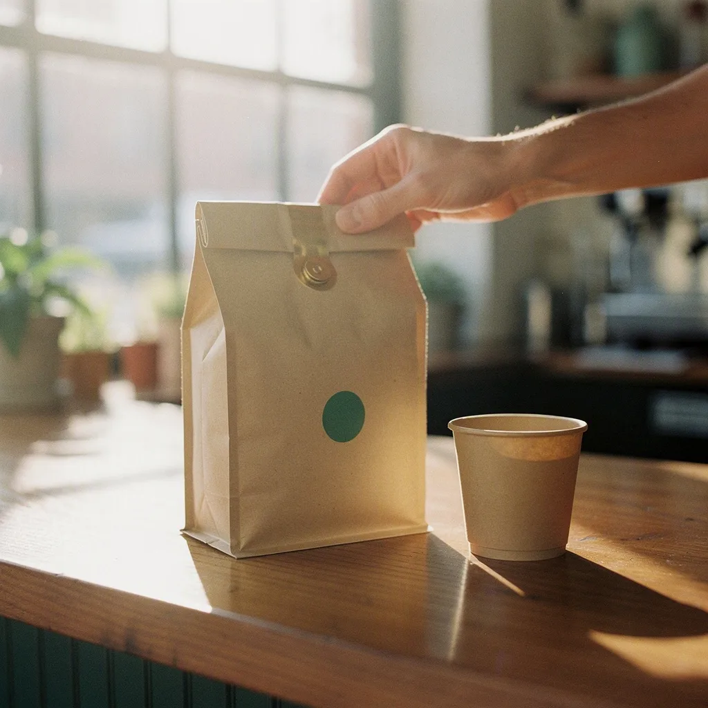 Guji, washed, 250g