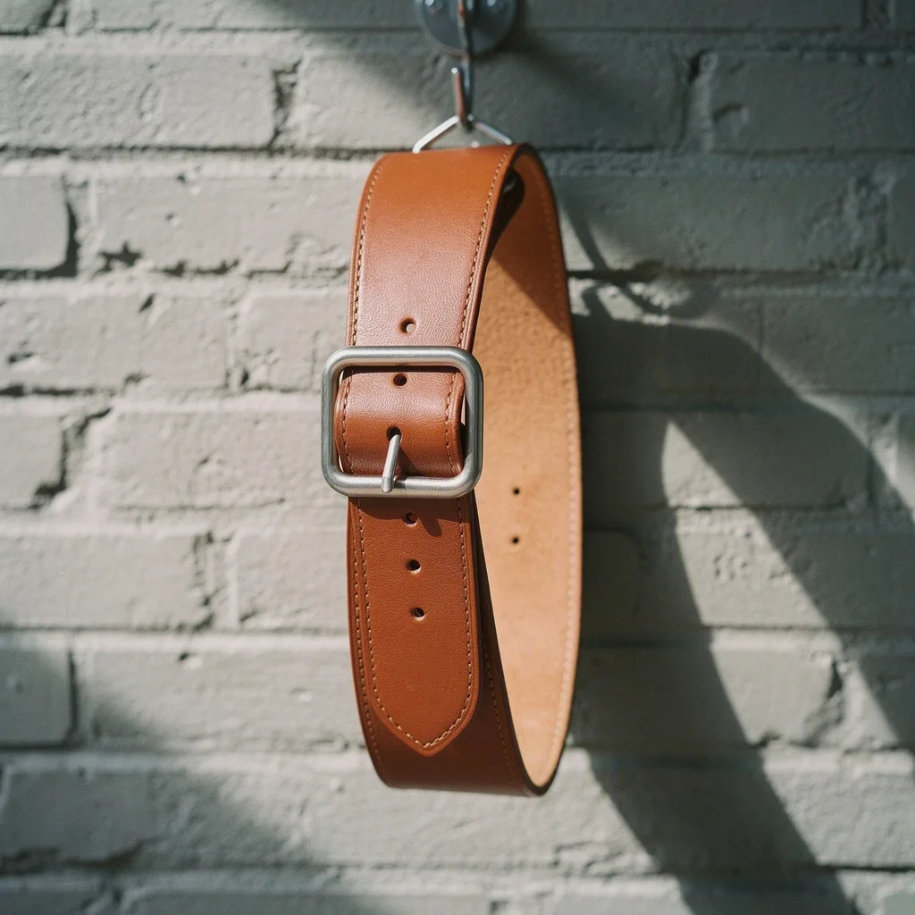 Lifting belt