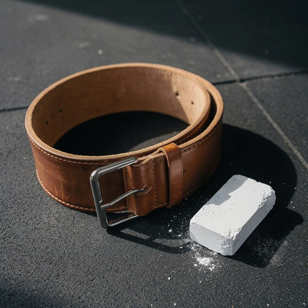 Lifting belt
