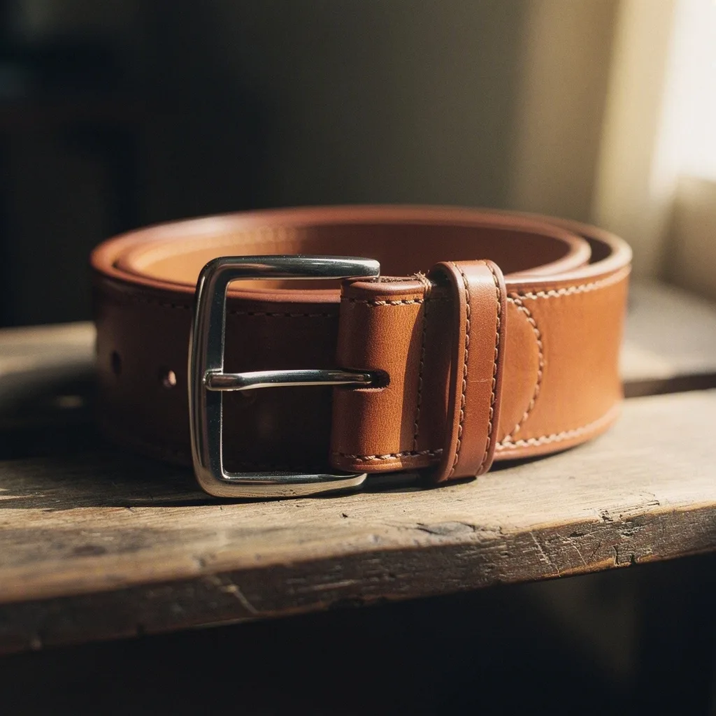 Lifting belt