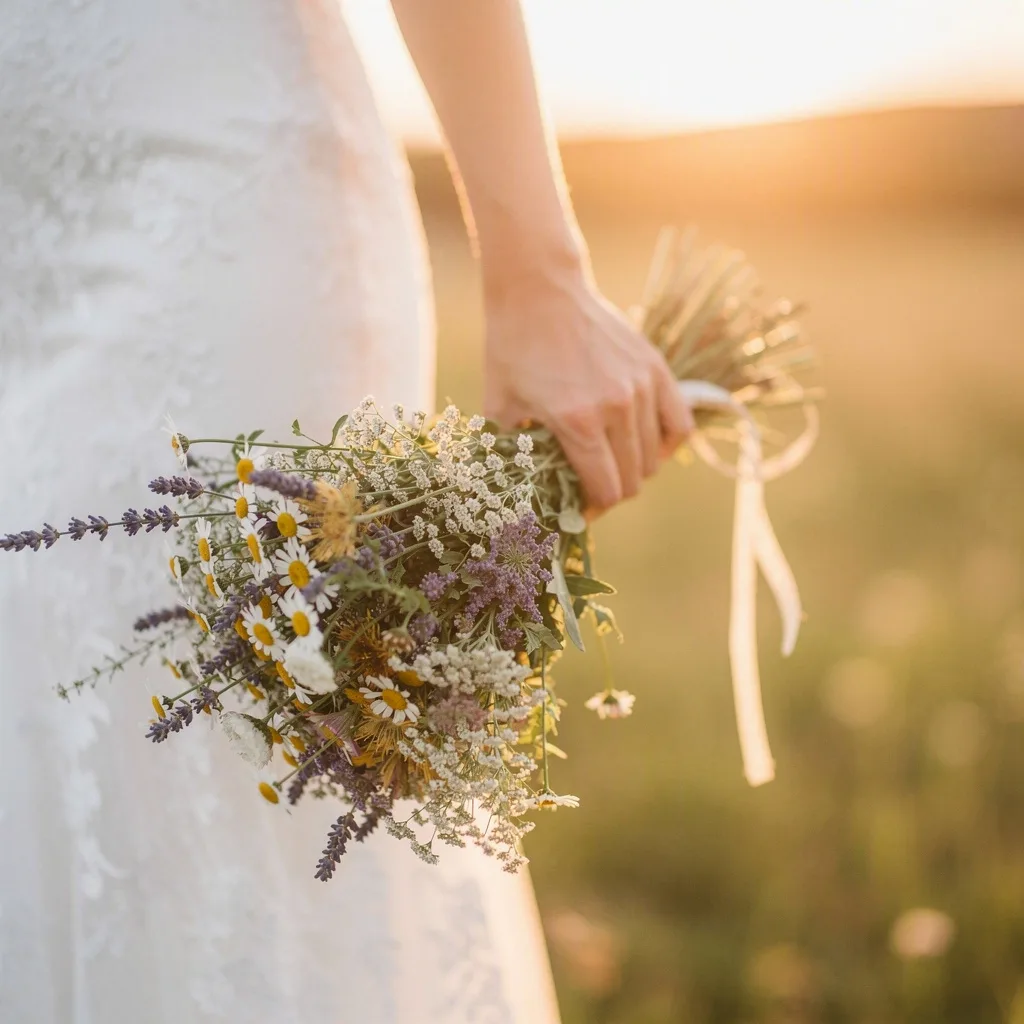 Full-Day Wedding Coverage