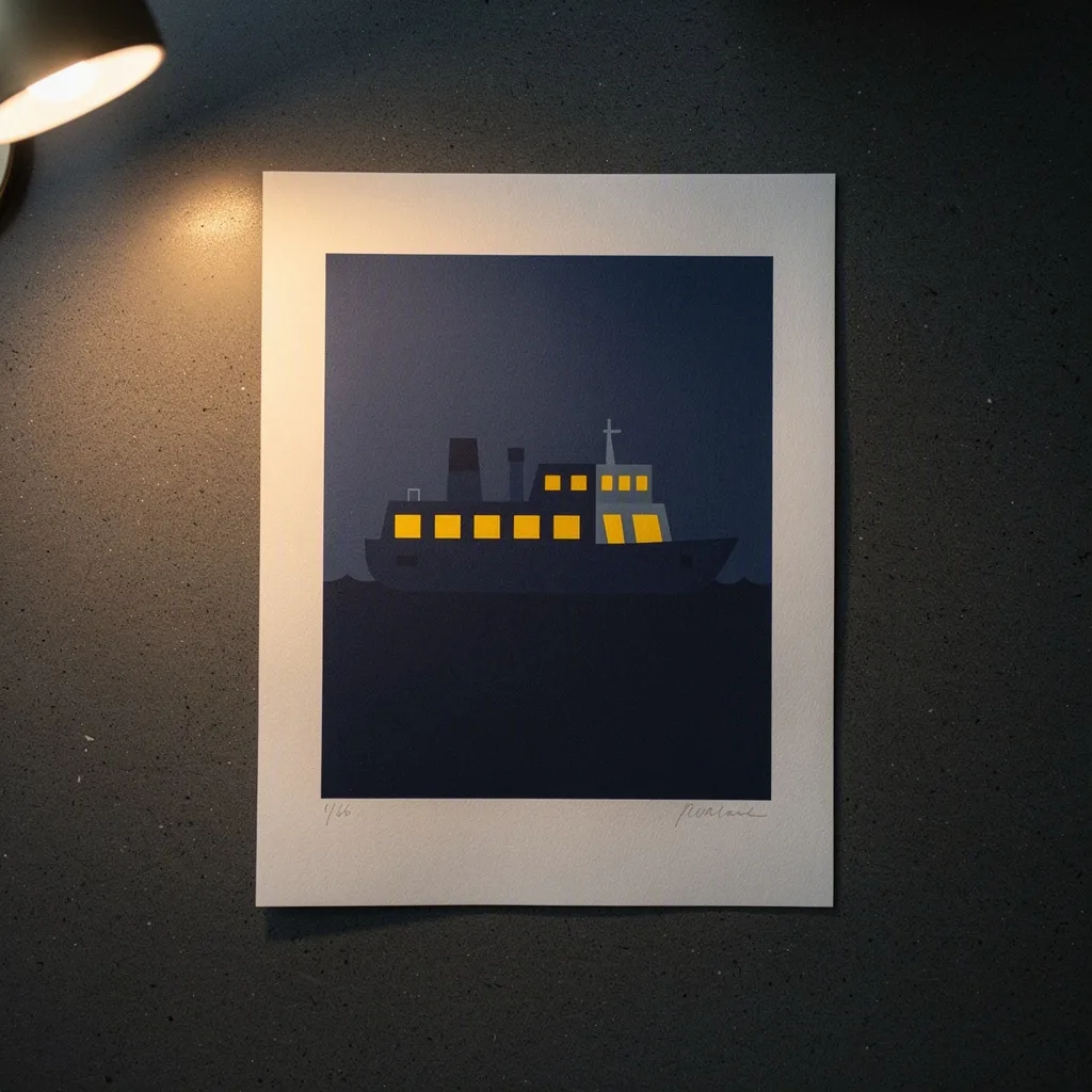 Night Ferry
