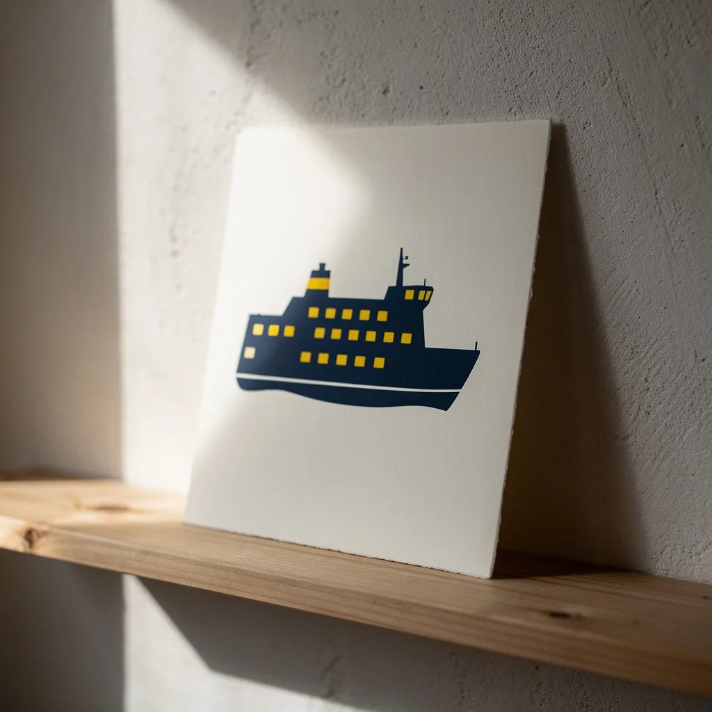 Night Ferry