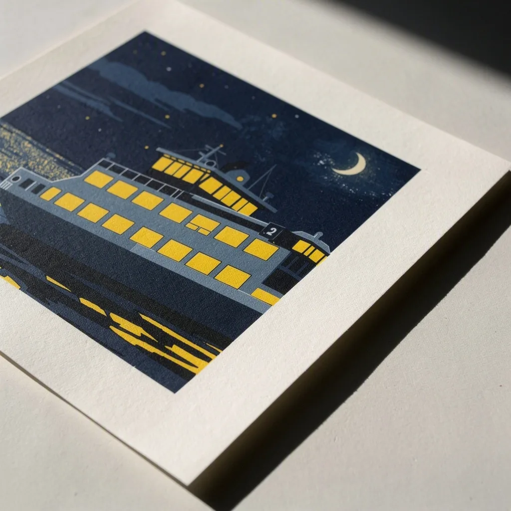 Night Ferry