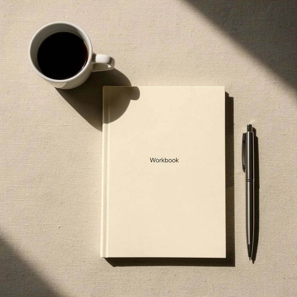 The Clarity Workbook