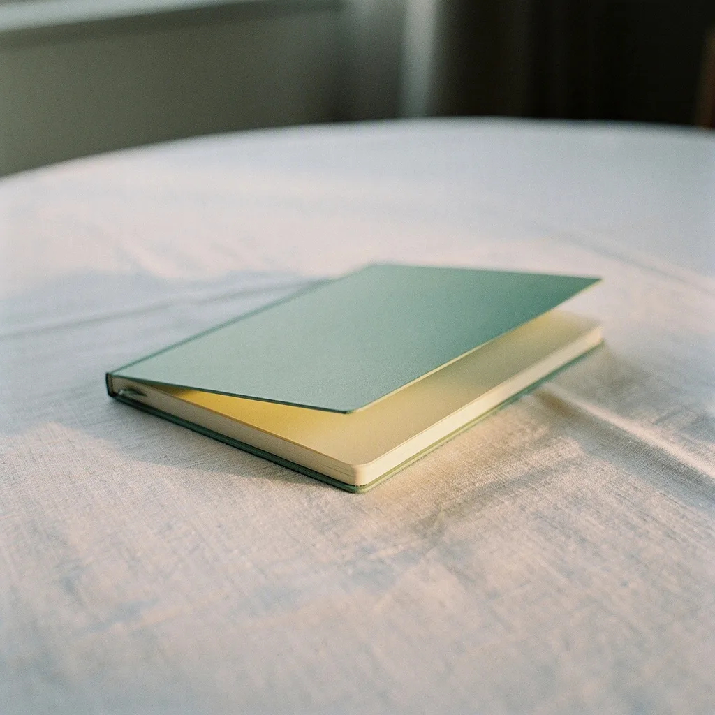 Surf logbook