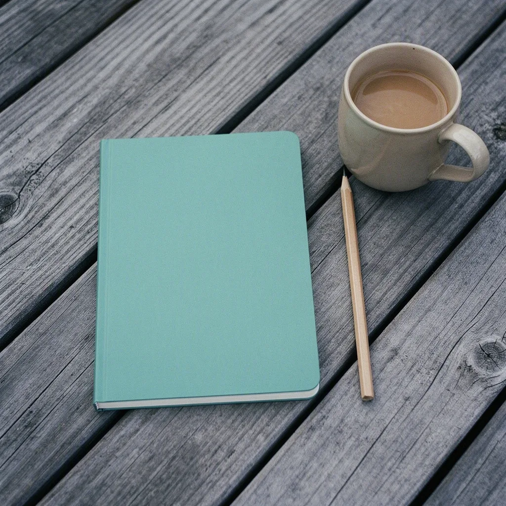 Surf logbook