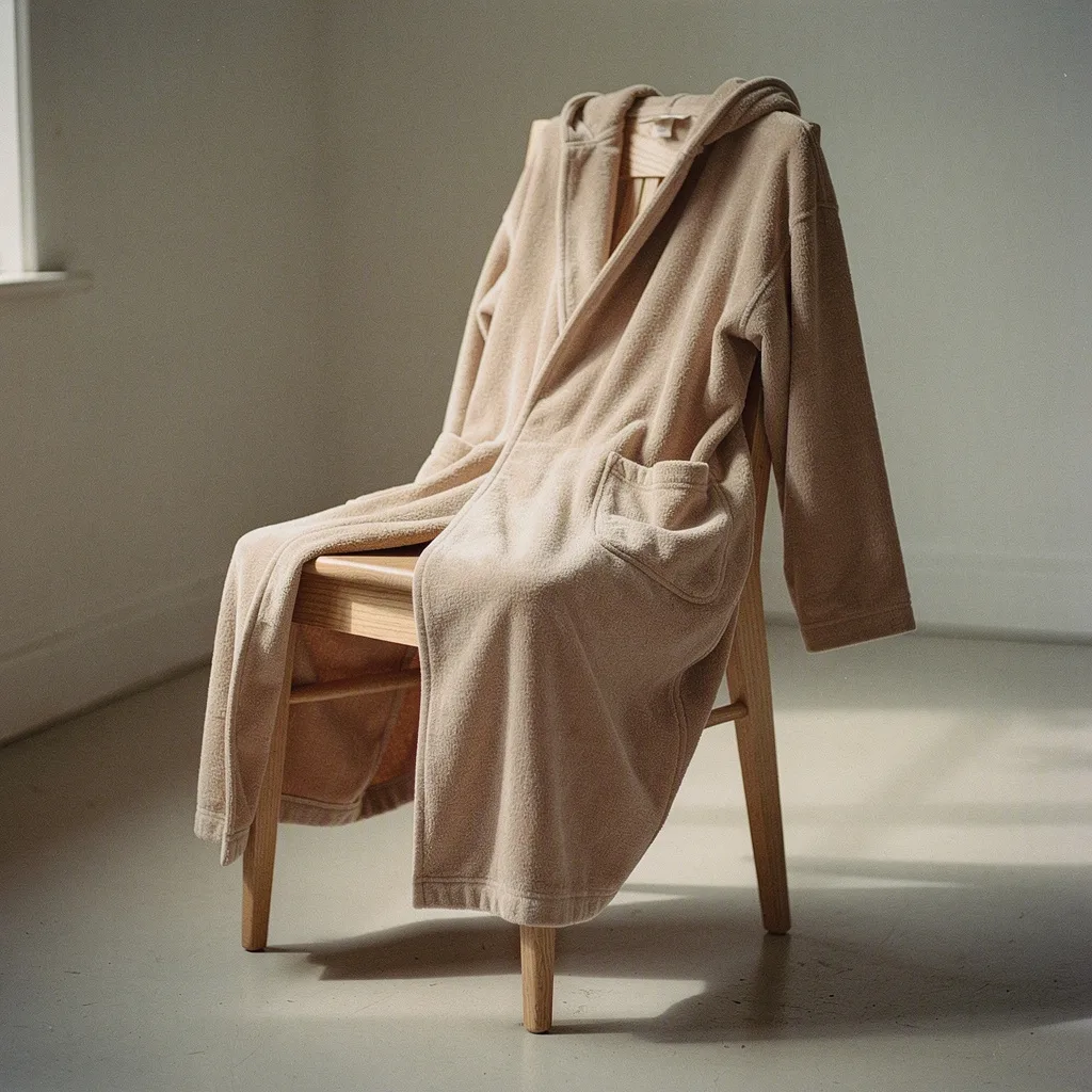 Changing robe